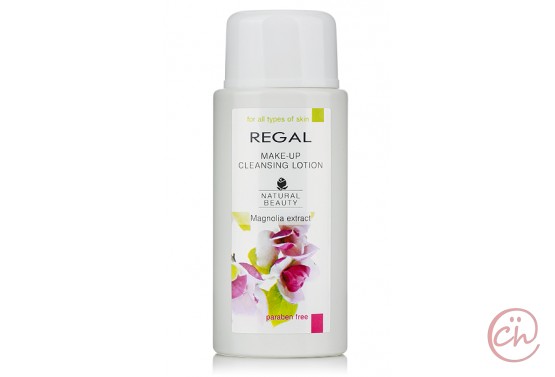 Лосион за почистване на грим Regal Natural Beauty- Rosa Impex